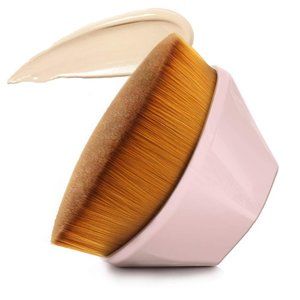 Daubigny Perfect Makeup Brush for Face Blush Foundation Blending Liquid Cream